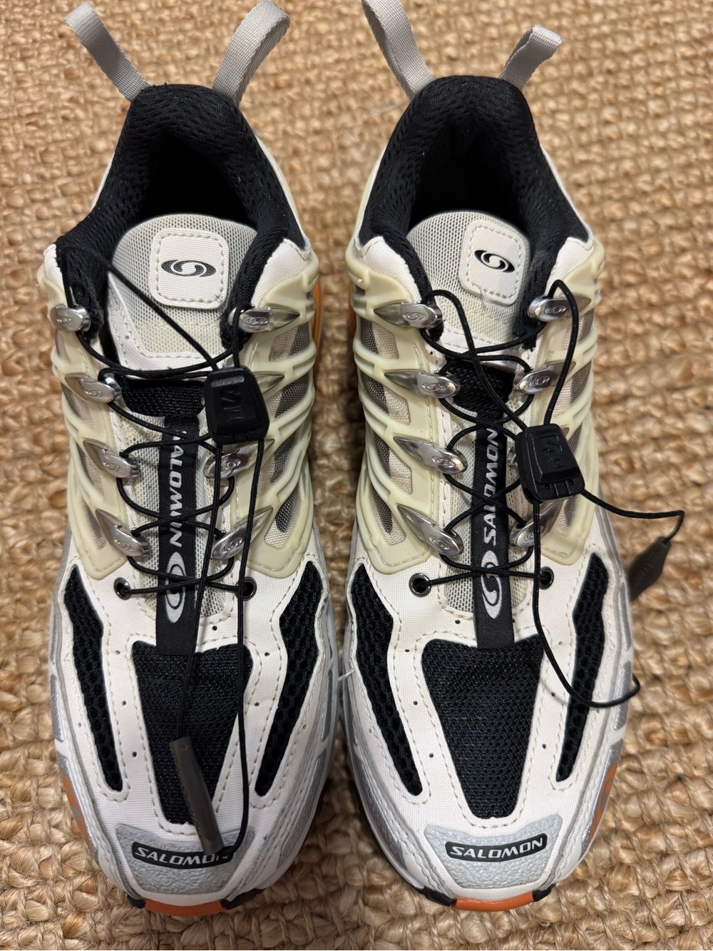 SALOMON SNEAKER